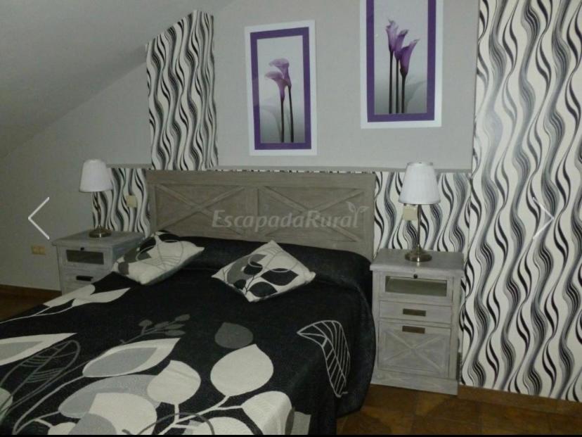 Casa rural Puerta Villa