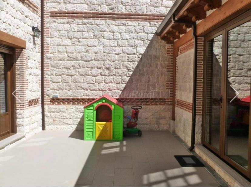 Casa rural Puerta Villa