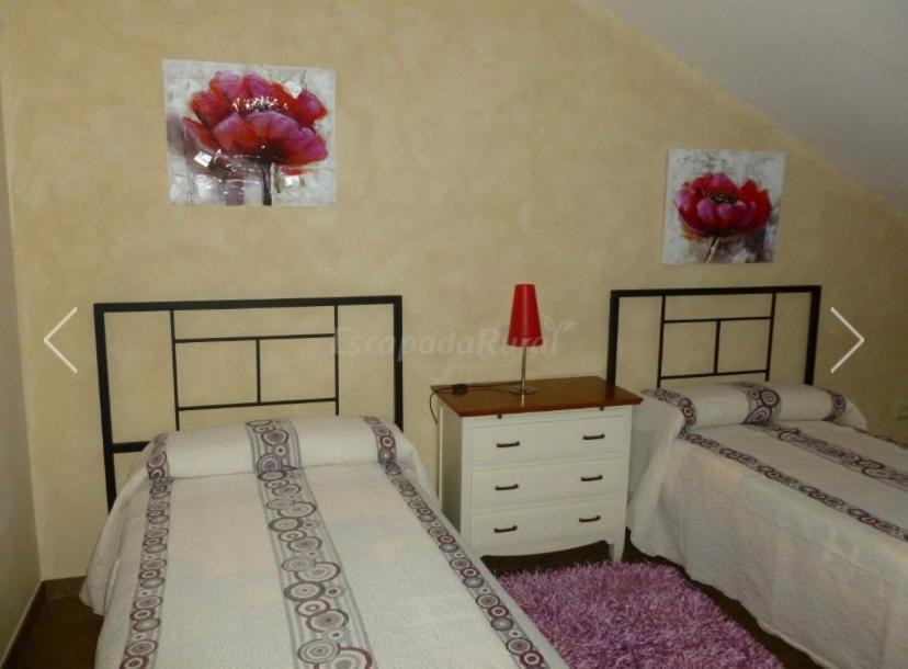 Casa rural Puerta Villa