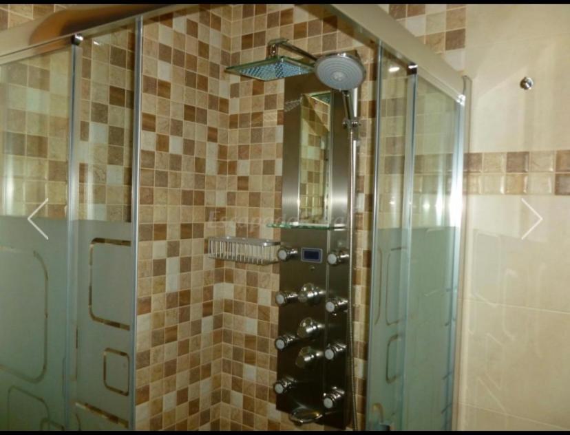 Casa rural Puerta Villa