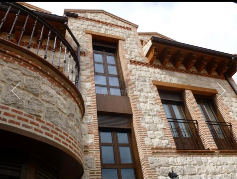 Casa rural Puerta Villa