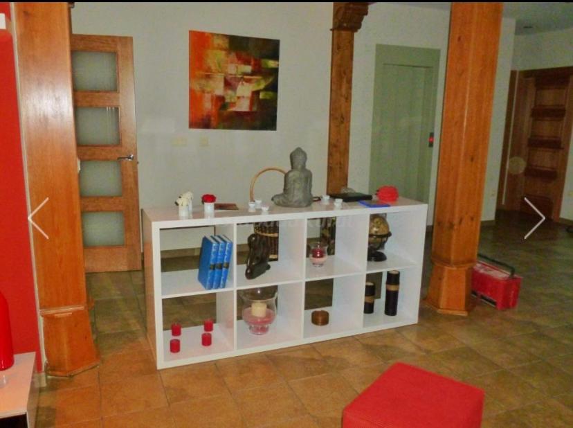 Casa rural Puerta Villa