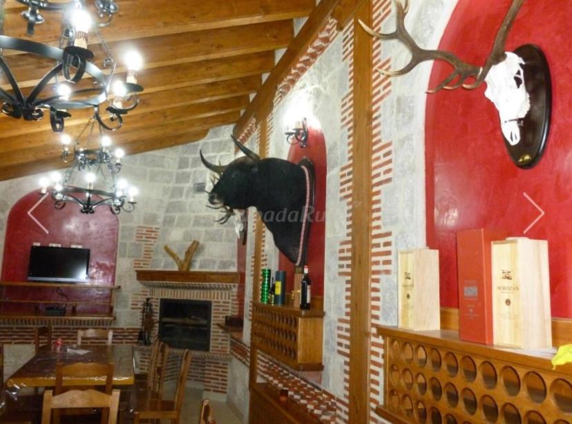 Casa rural Puerta Villa