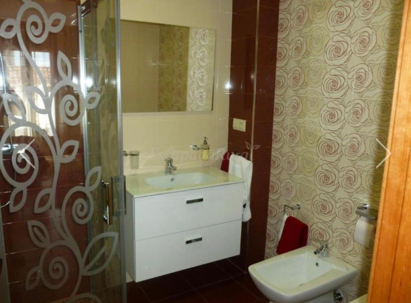 Casa rural Puerta Villa