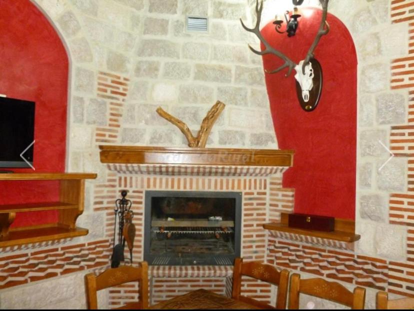 Casa rural Puerta Villa