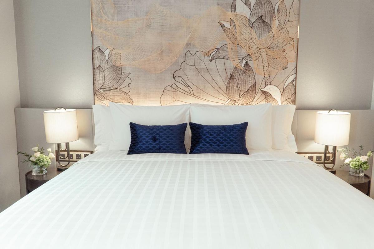 Chatrium Grand Bangkok 190