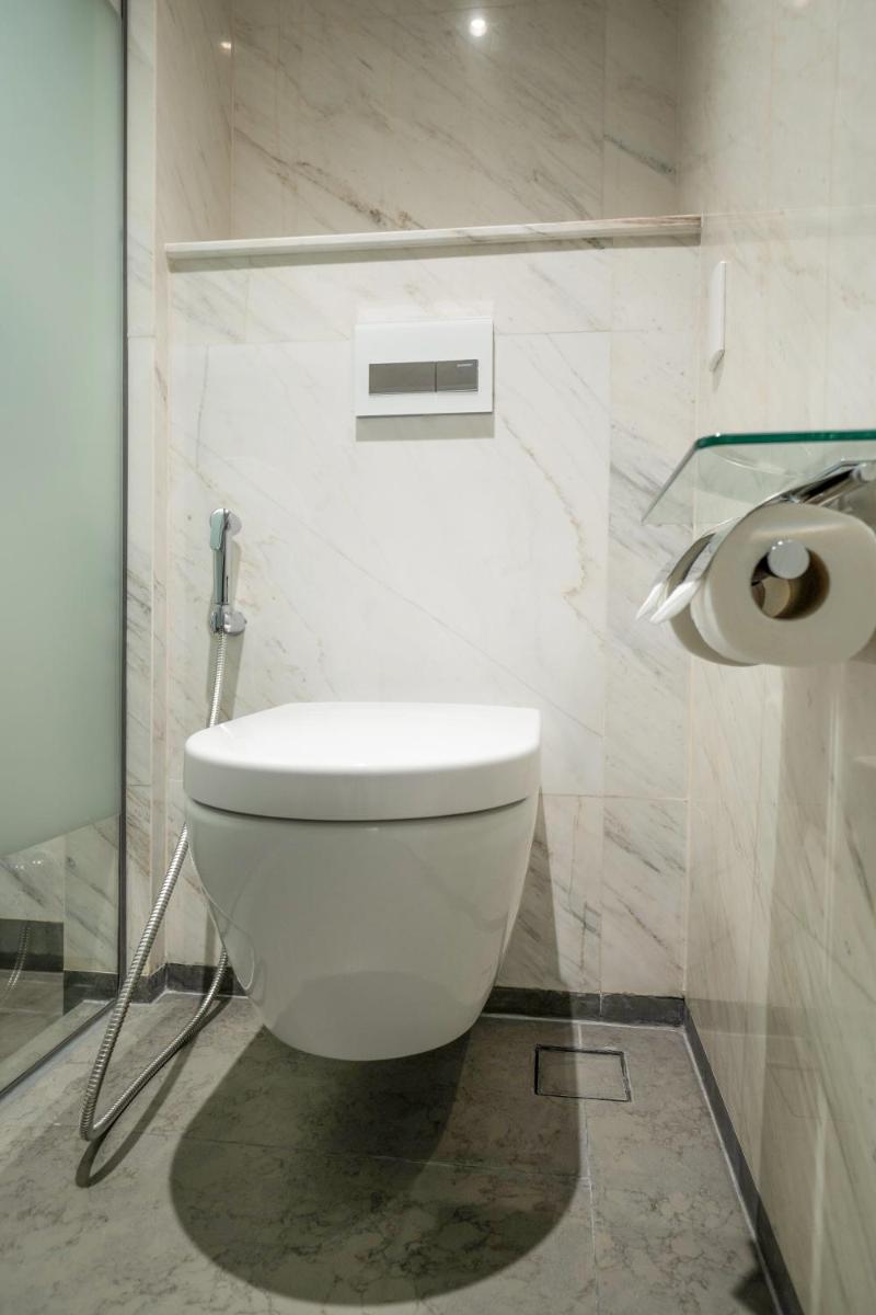 Chatrium Grand Bangkok 87