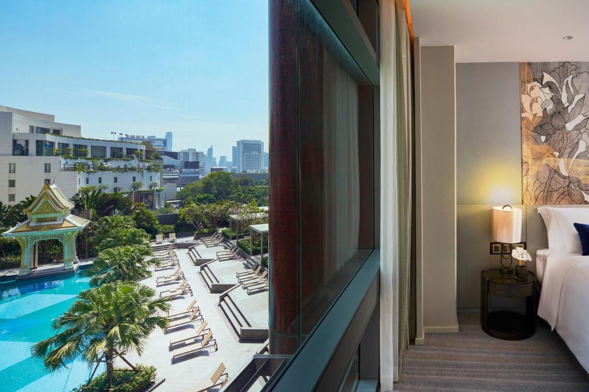 Chatrium Grand Bangkok 188