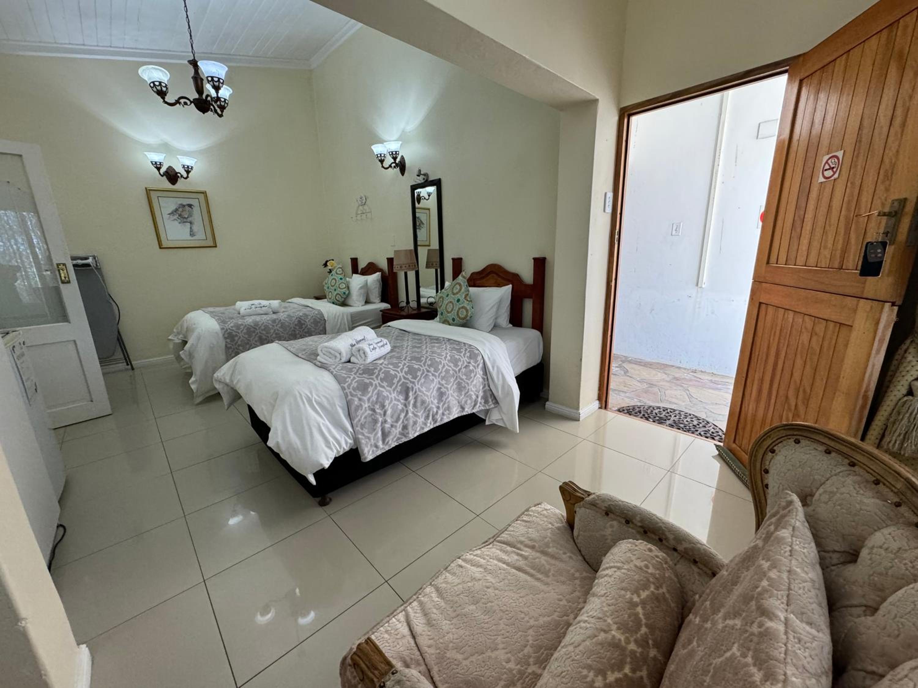 Blue Diamond Lodge