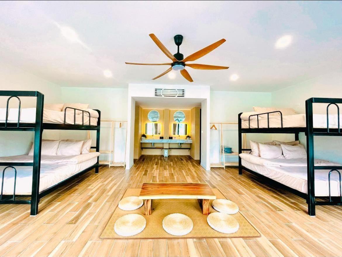 Vivian's Garden Homestay - Pickle ball