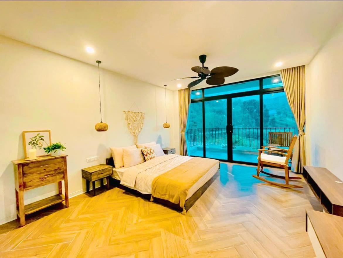Vivian's Garden Homestay - Pickle ball