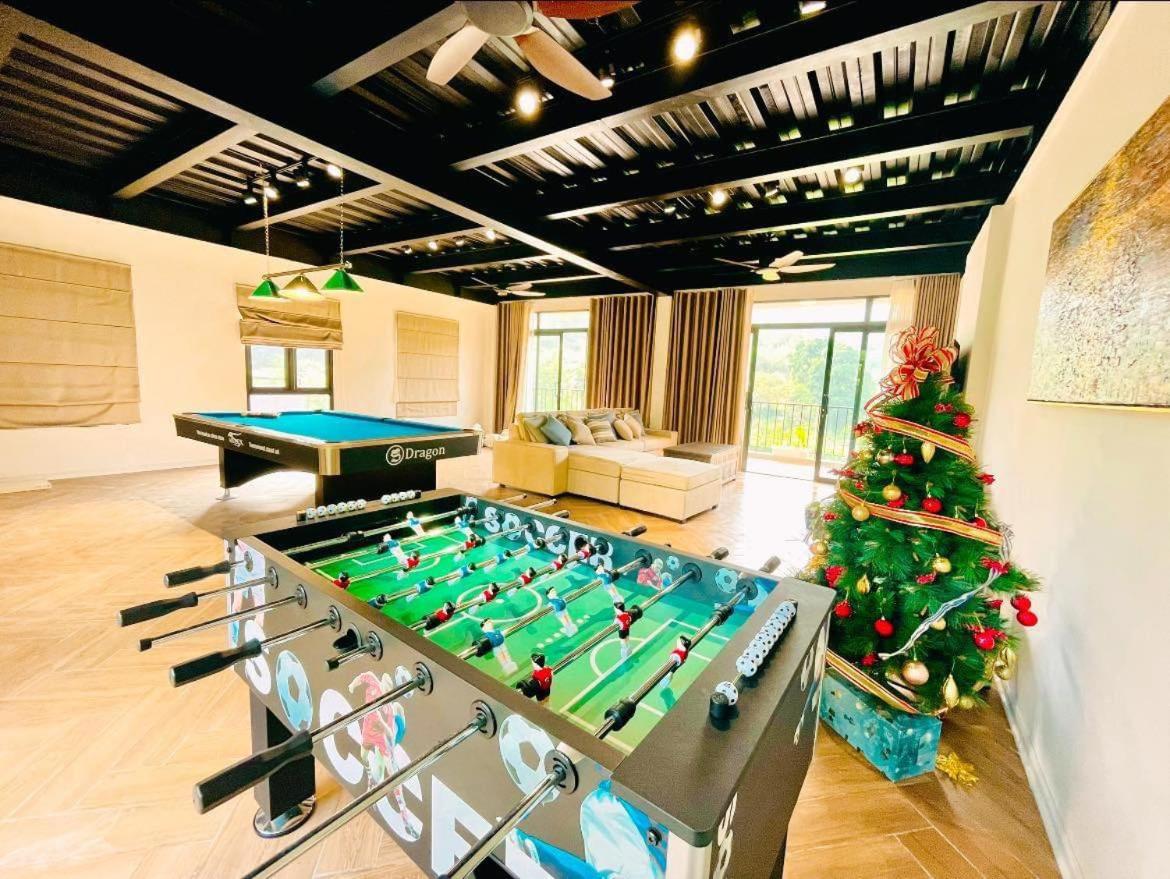 Vivian's Garden Homestay - Pickle ball