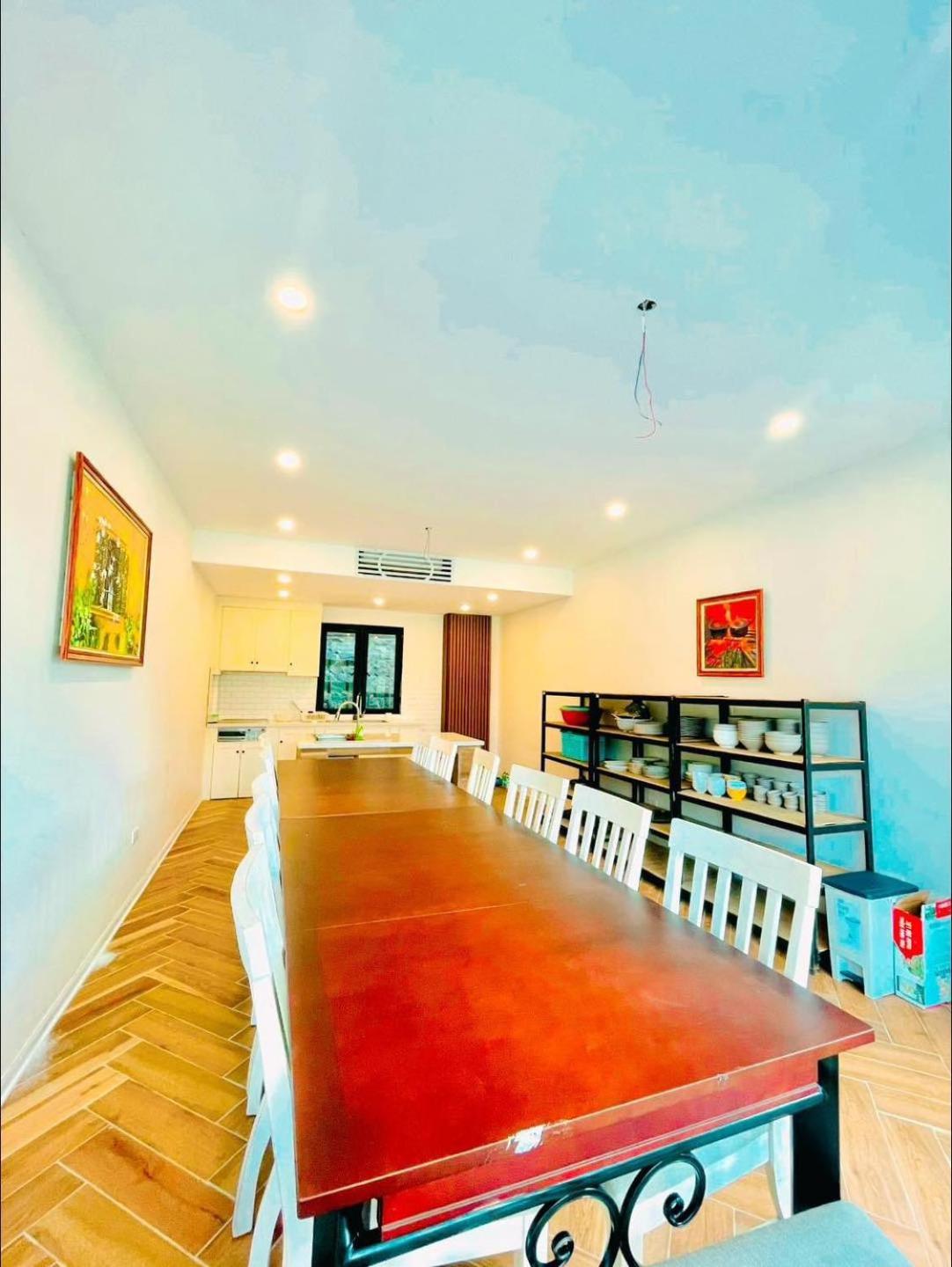 Vivian's Garden Homestay - Pickle ball