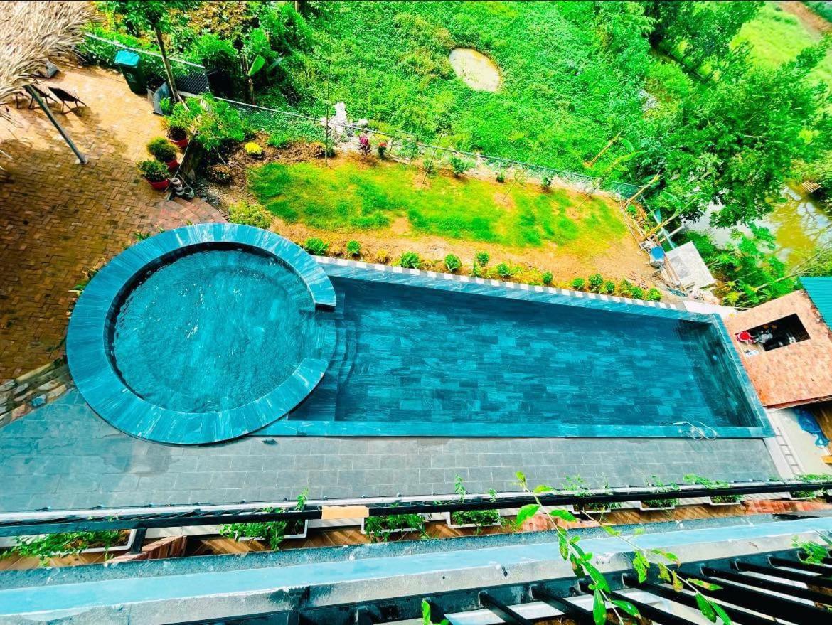 Vivian's Garden Homestay - Pickle ball