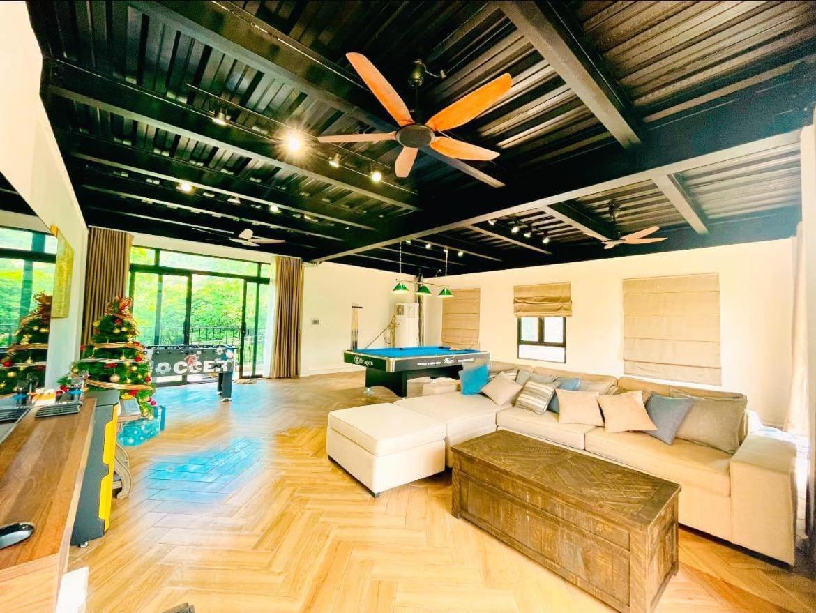 Vivian's Garden Homestay - Pickle ball