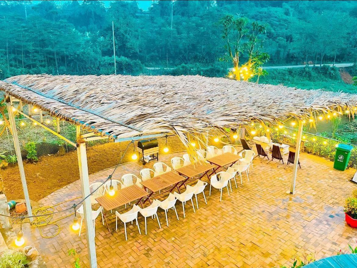 Vivian's Garden Homestay - Pickle ball