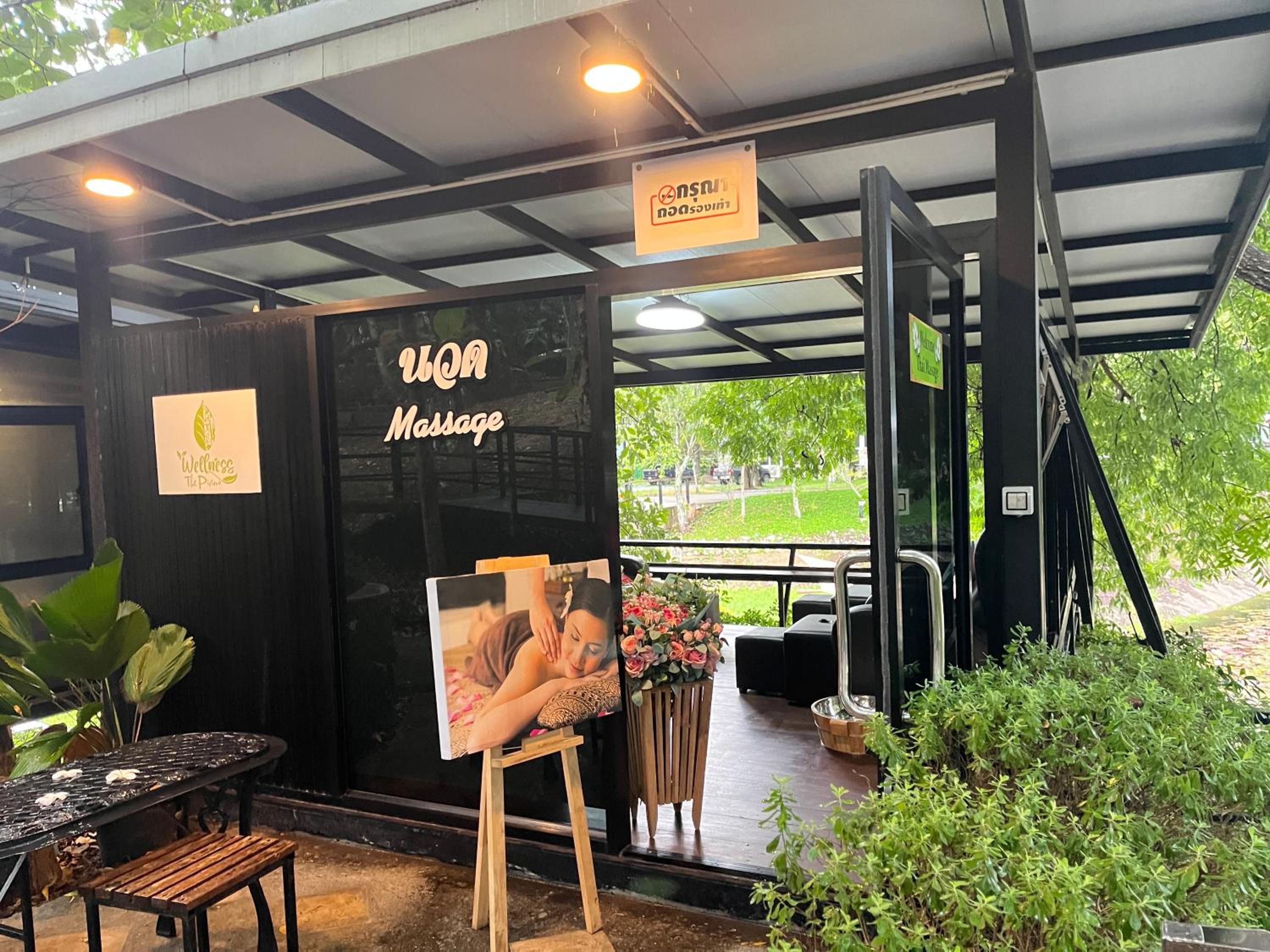 The Piano Resort Khaoyai