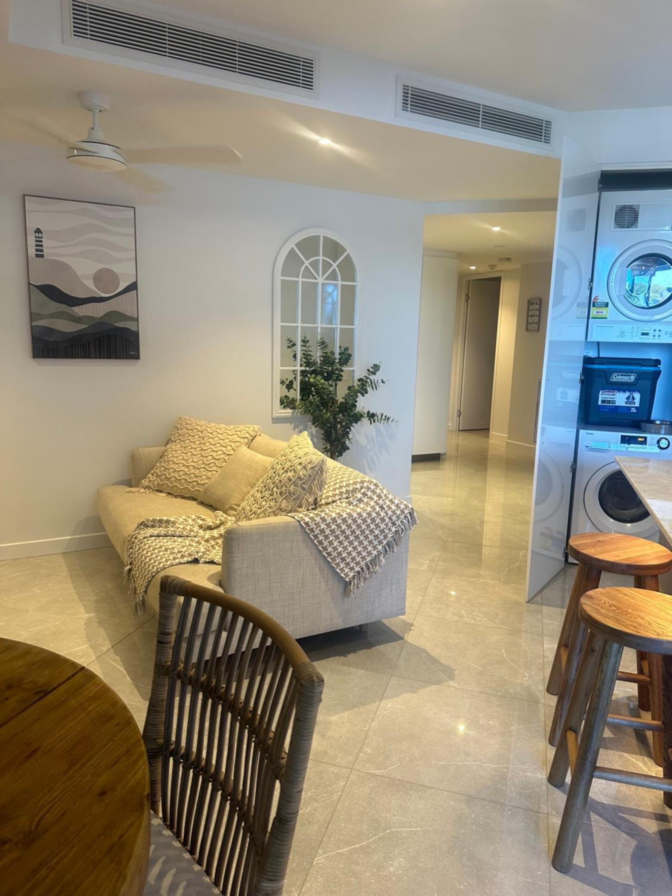 Oceanus Luxe Beachfront Bokarina