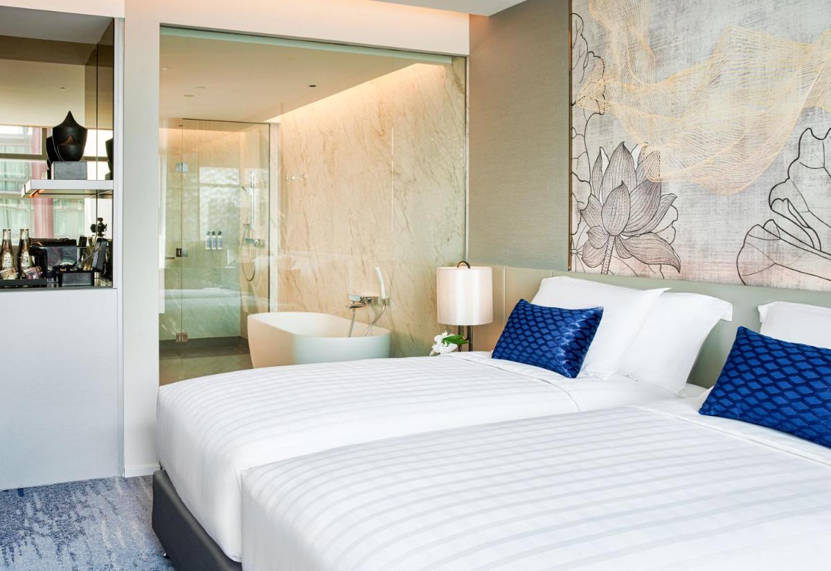 Chatrium Grand Bangkok 71