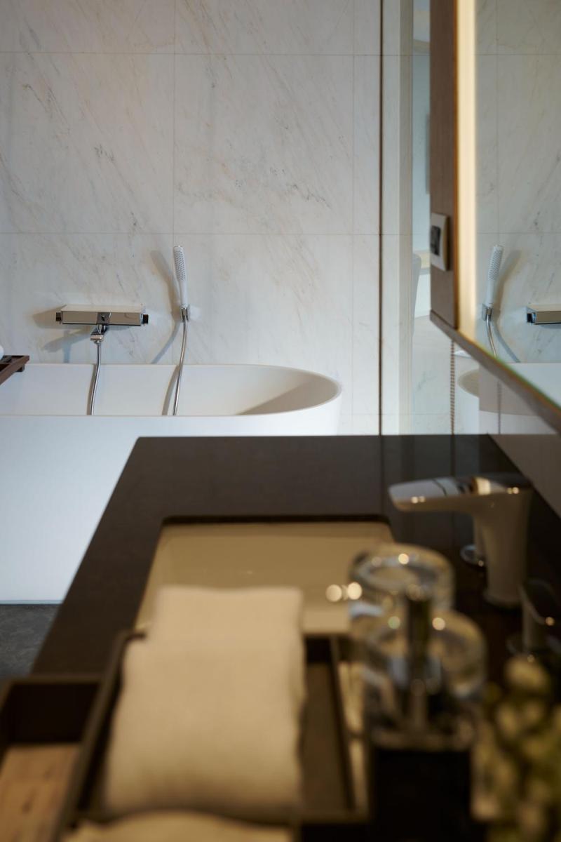 Chatrium Grand Bangkok 94