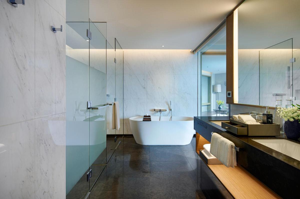 Chatrium Grand Bangkok 82