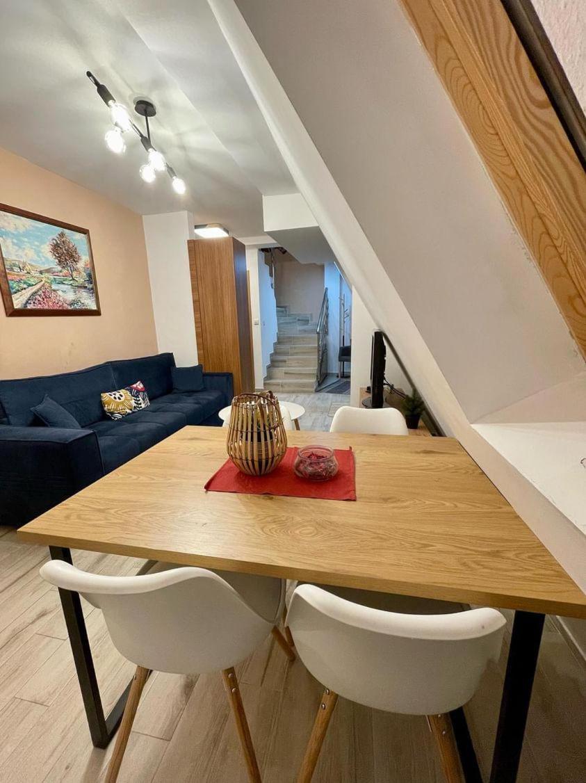 Apartman Merdzan view 3