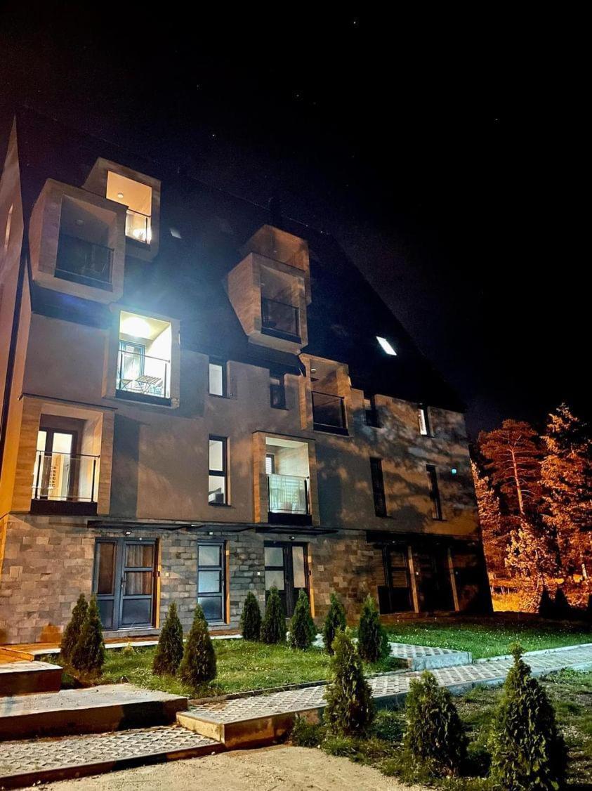 Apartman Merdzan view 5