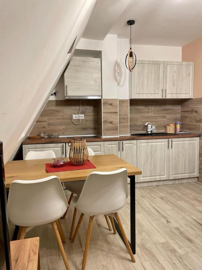 Apartman Merdzan view 2