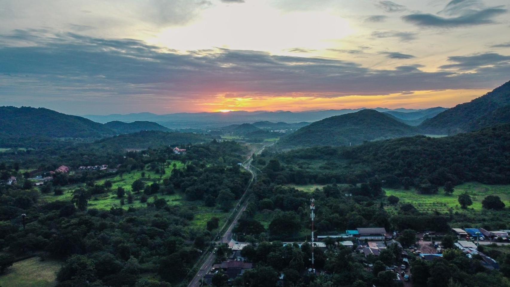 The Piano Resort Khaoyai