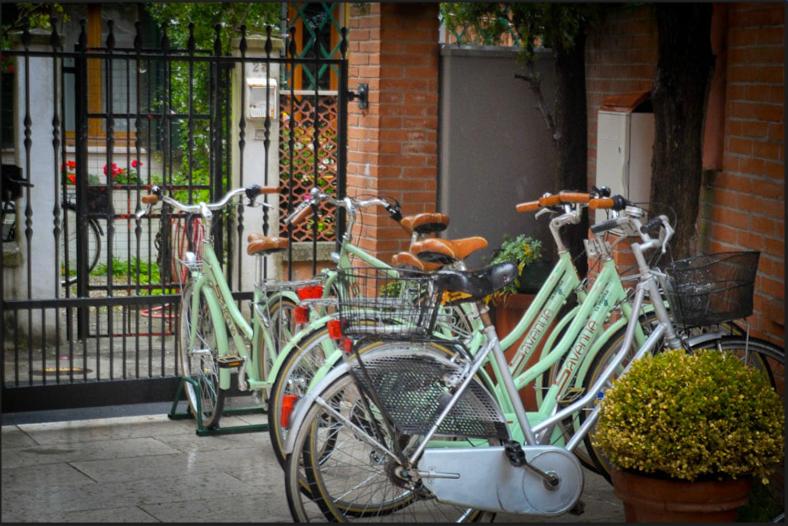 Hotel La Pergola di Venezia - Image 1