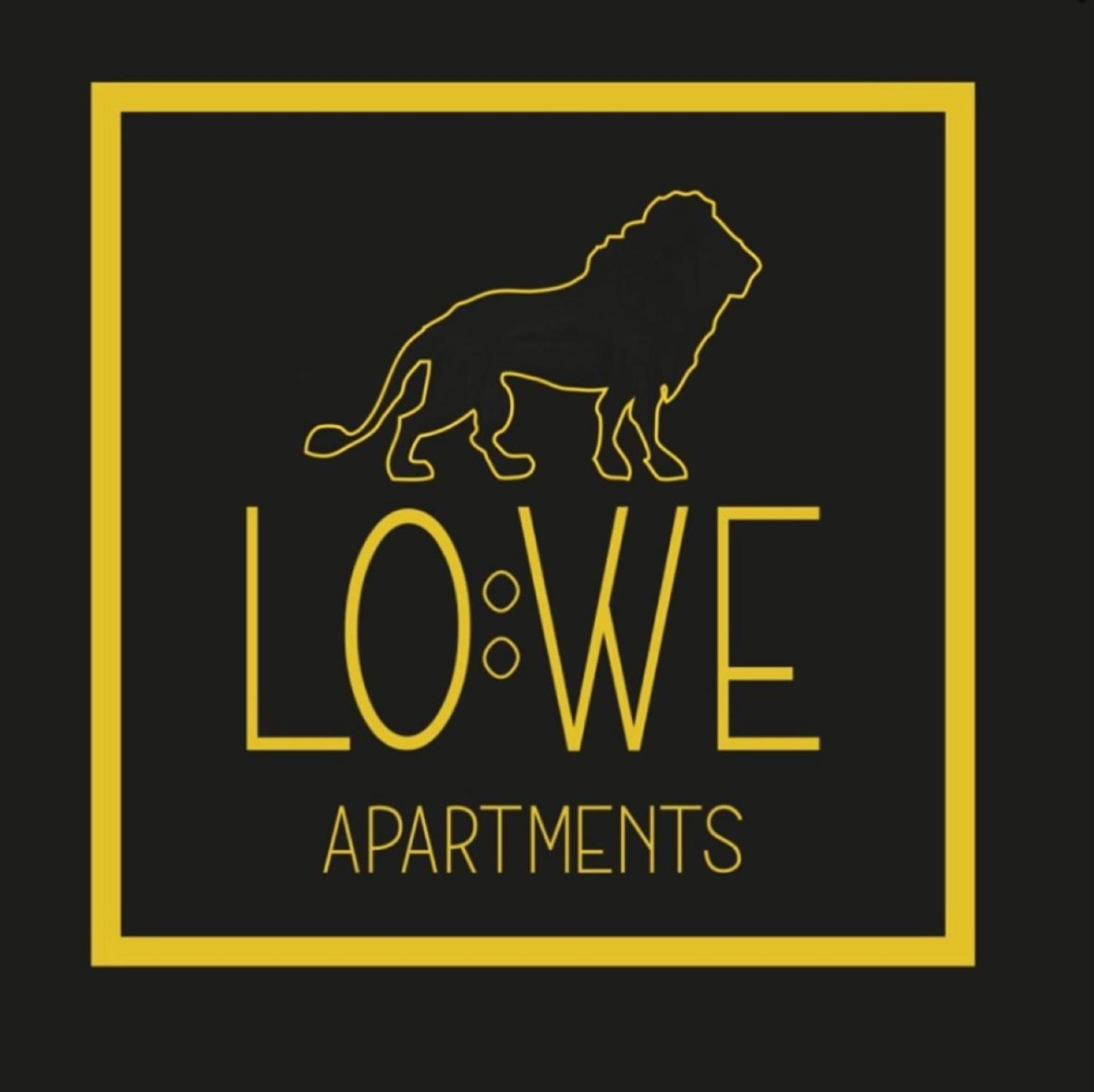 Löwe Apartments