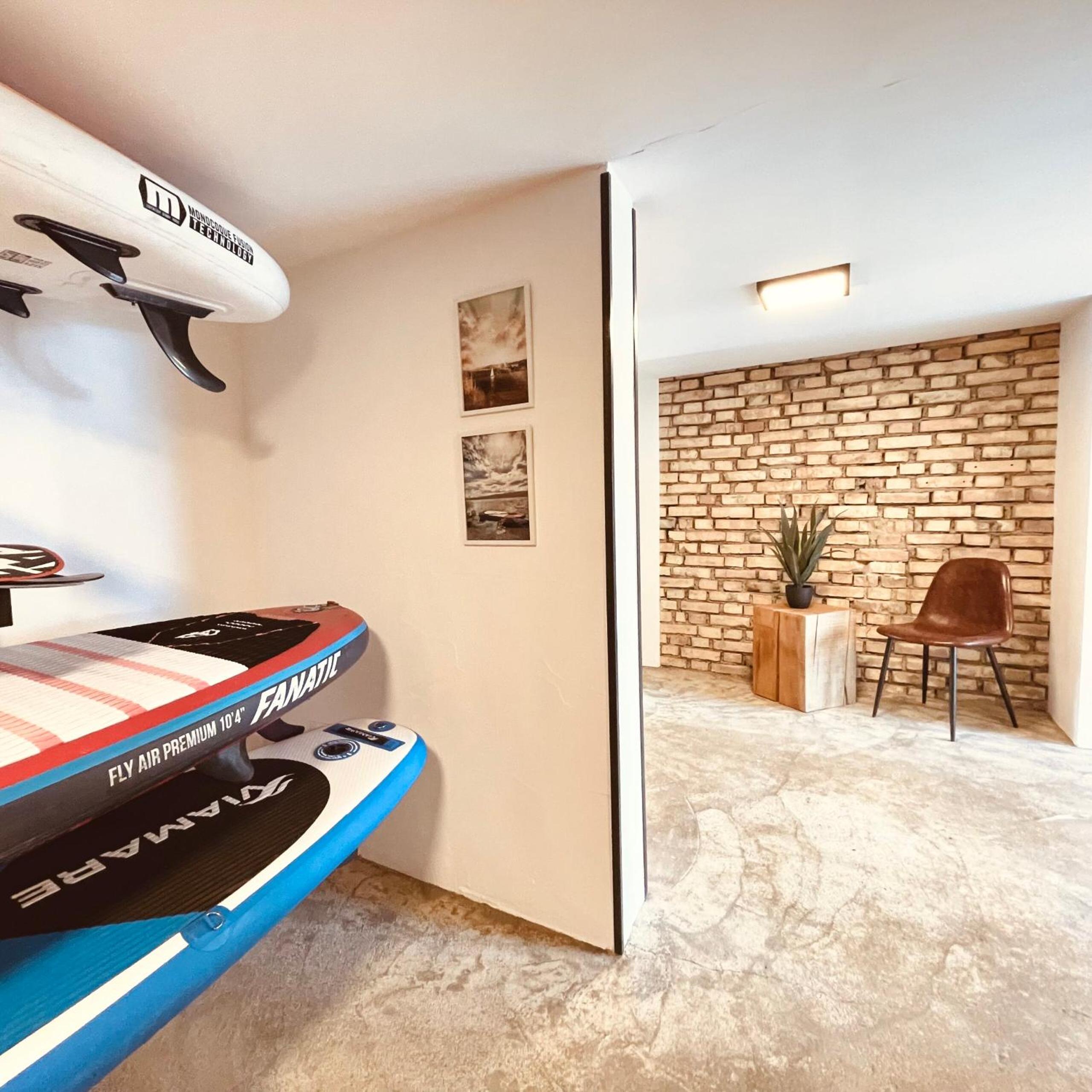 Löwe Apartments