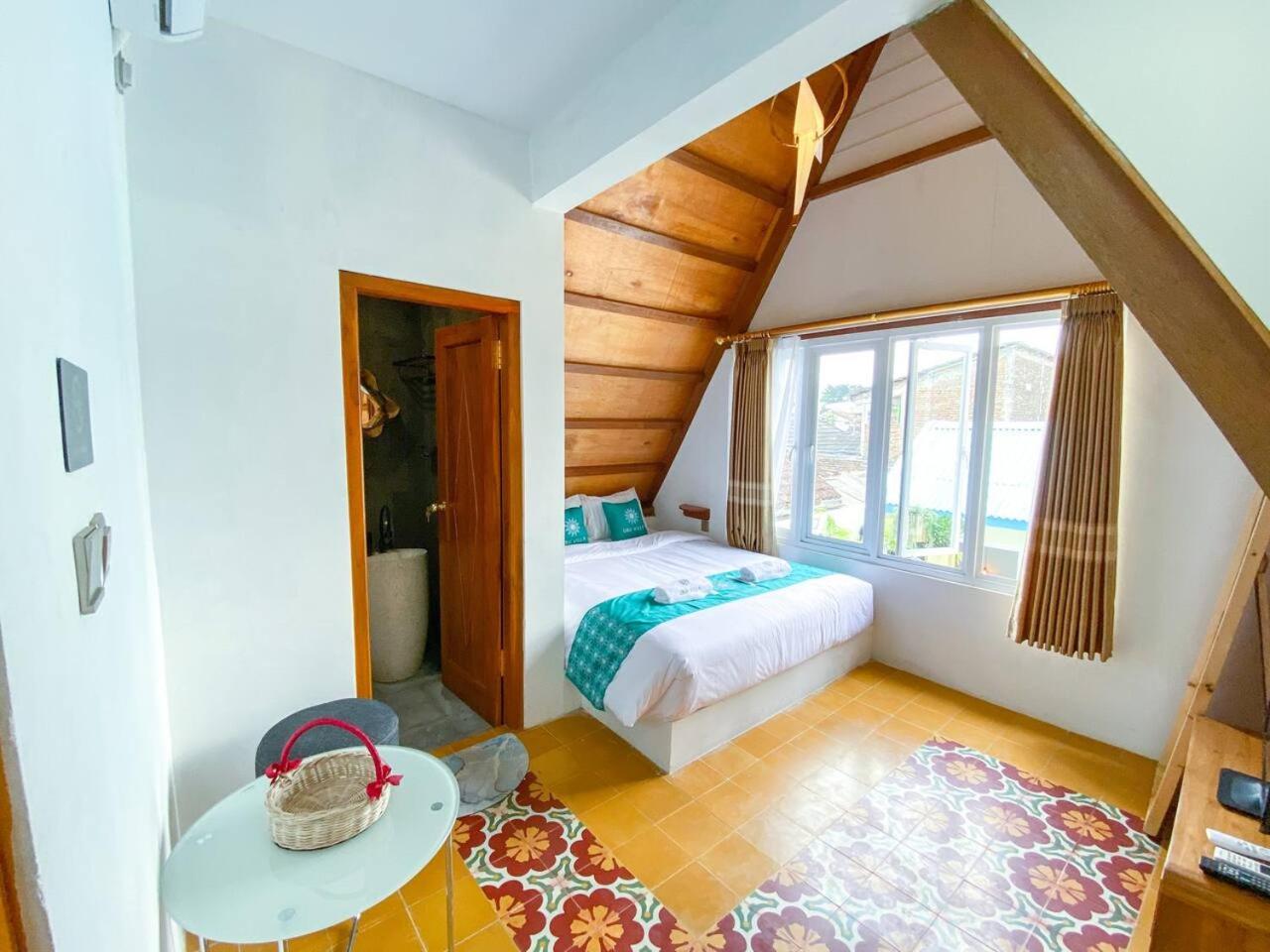 Ubu Villa Tropicola - Near Yogyakarta City Center view 5