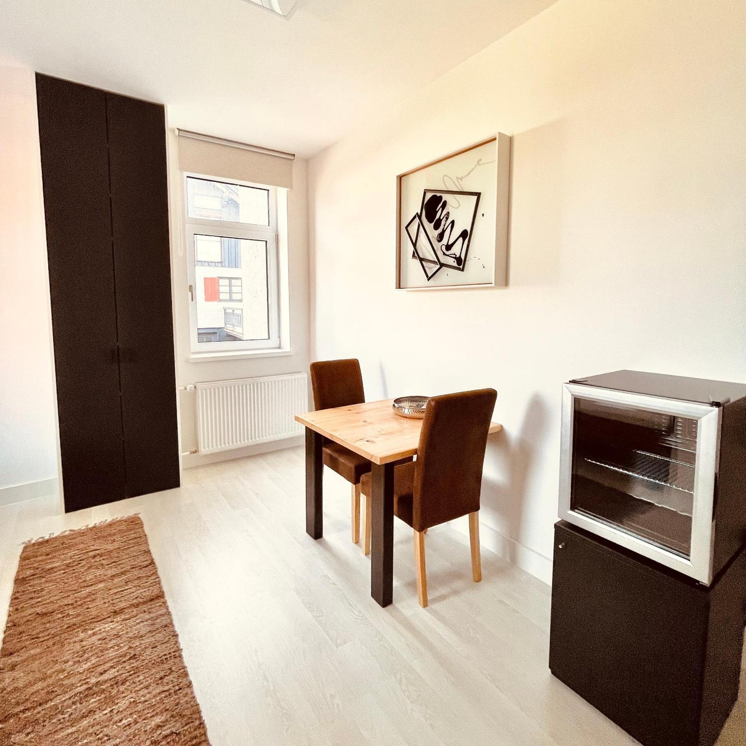 Löwe Apartments