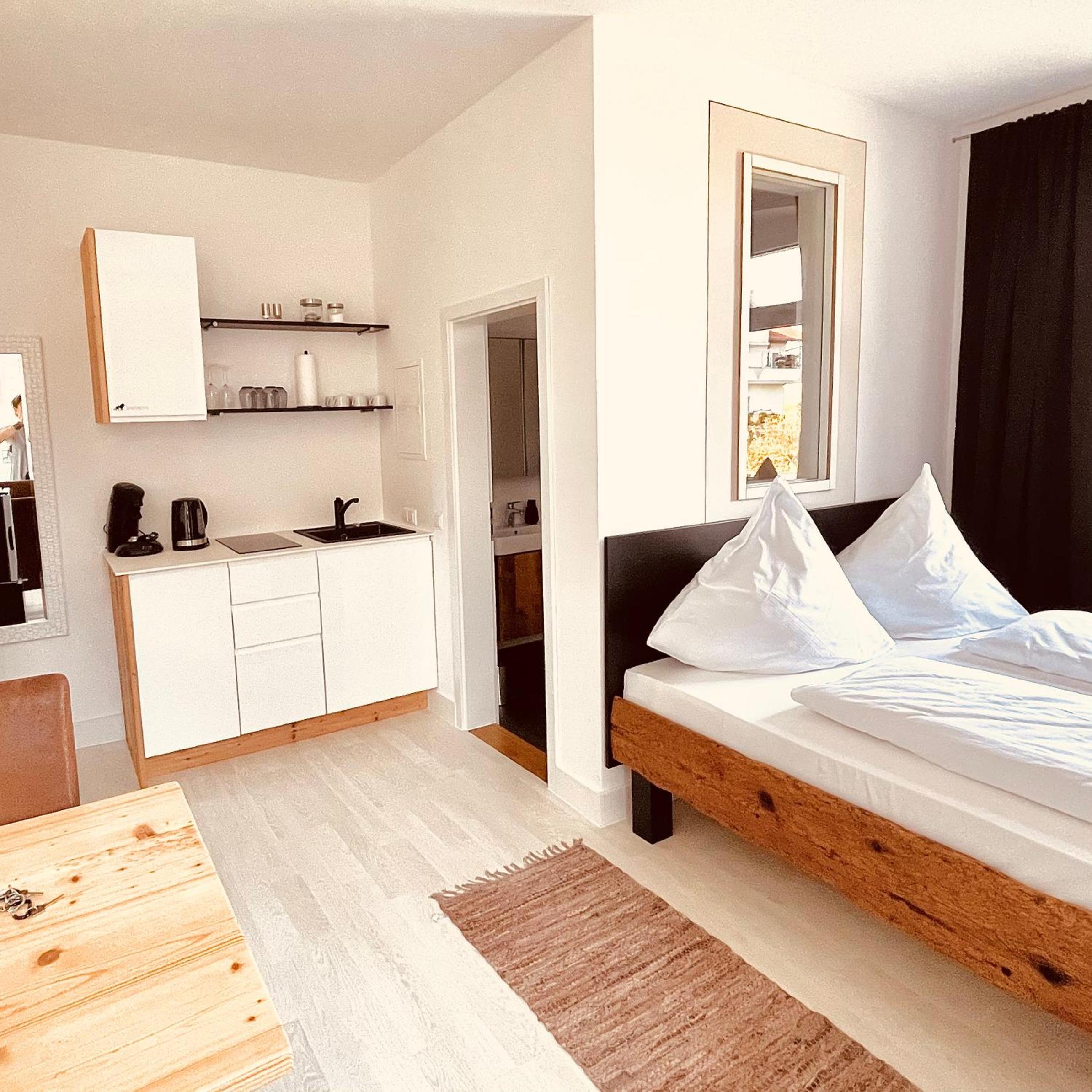 Löwe Apartments