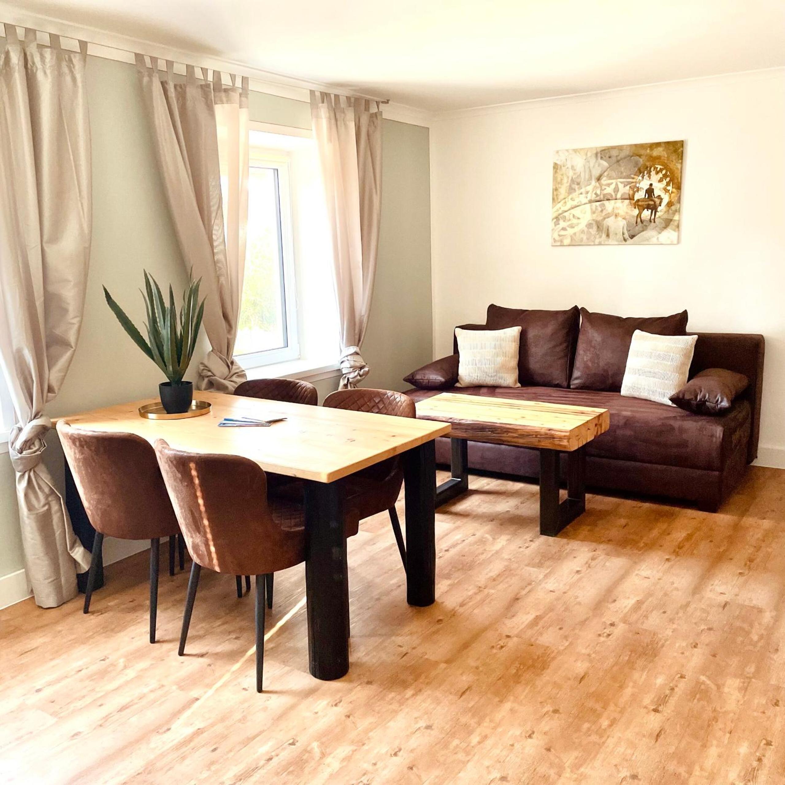 Löwe Apartments