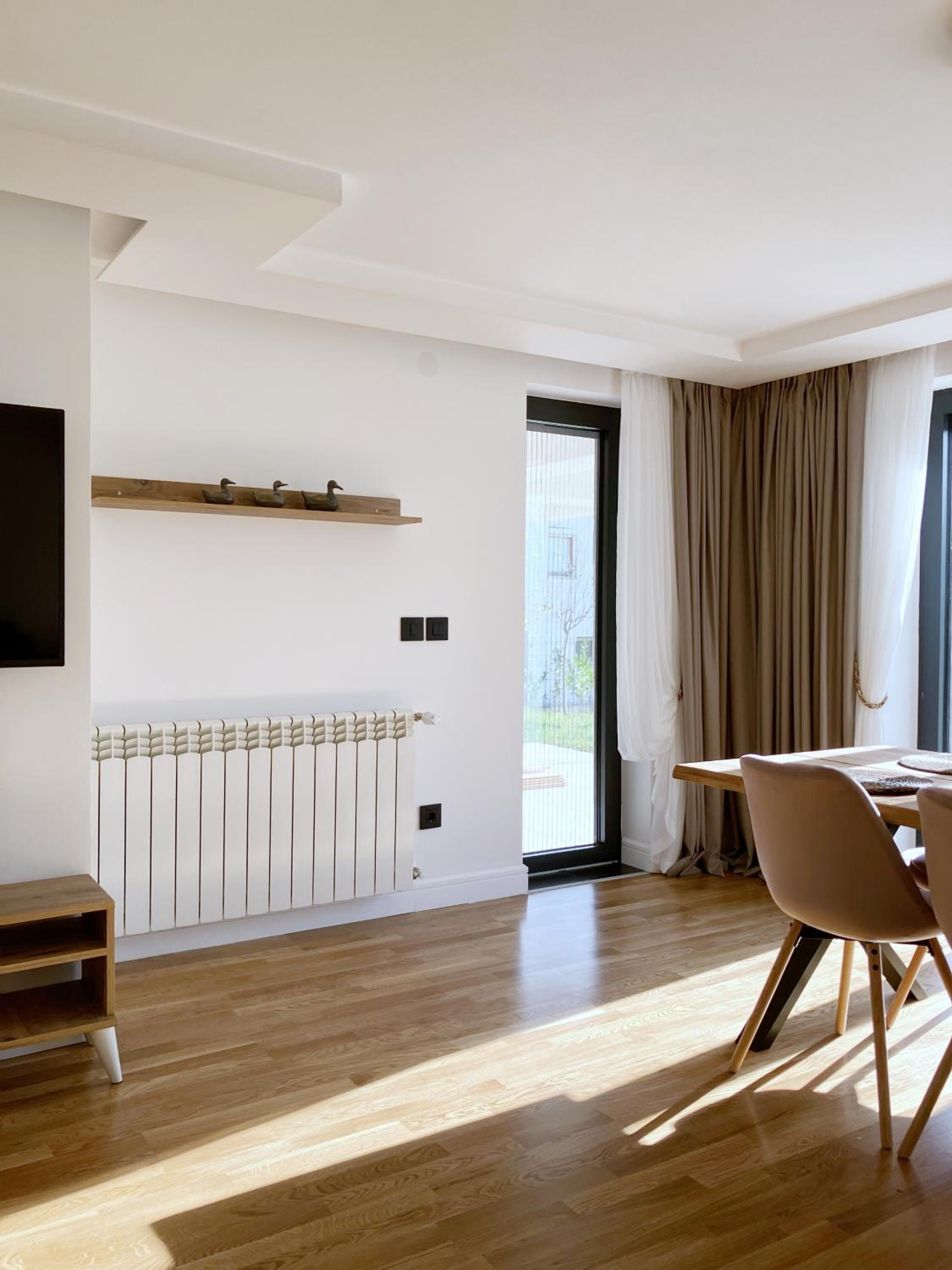 VILA SLAVA