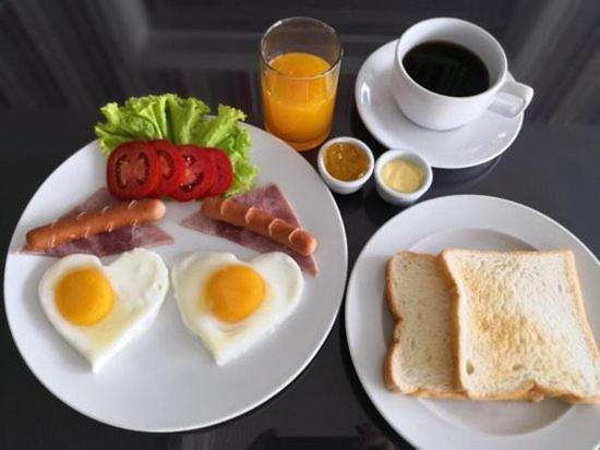 Lanta Andaleaf Bungalow - SHA Extra Plus