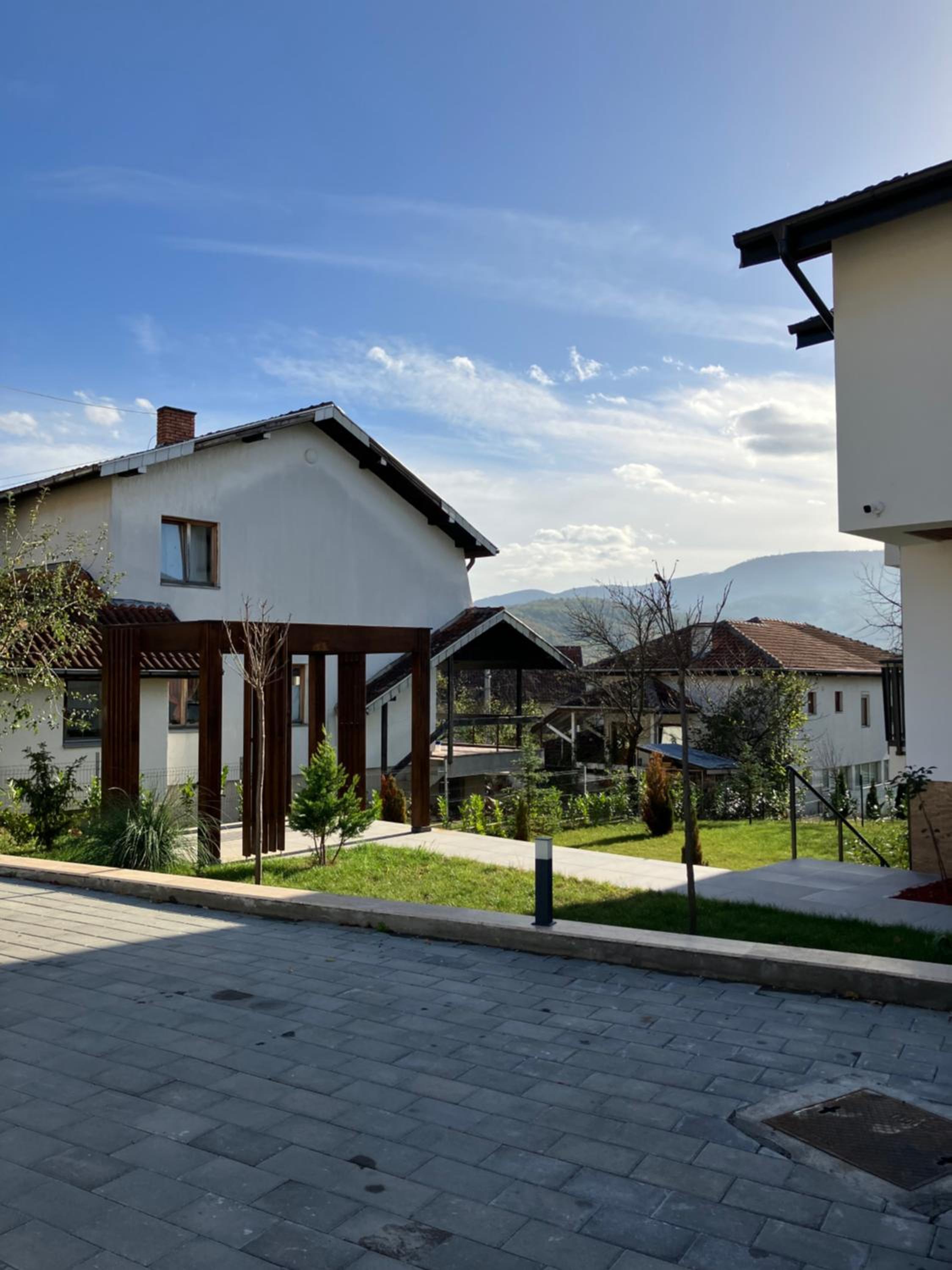 VILA SLAVA
