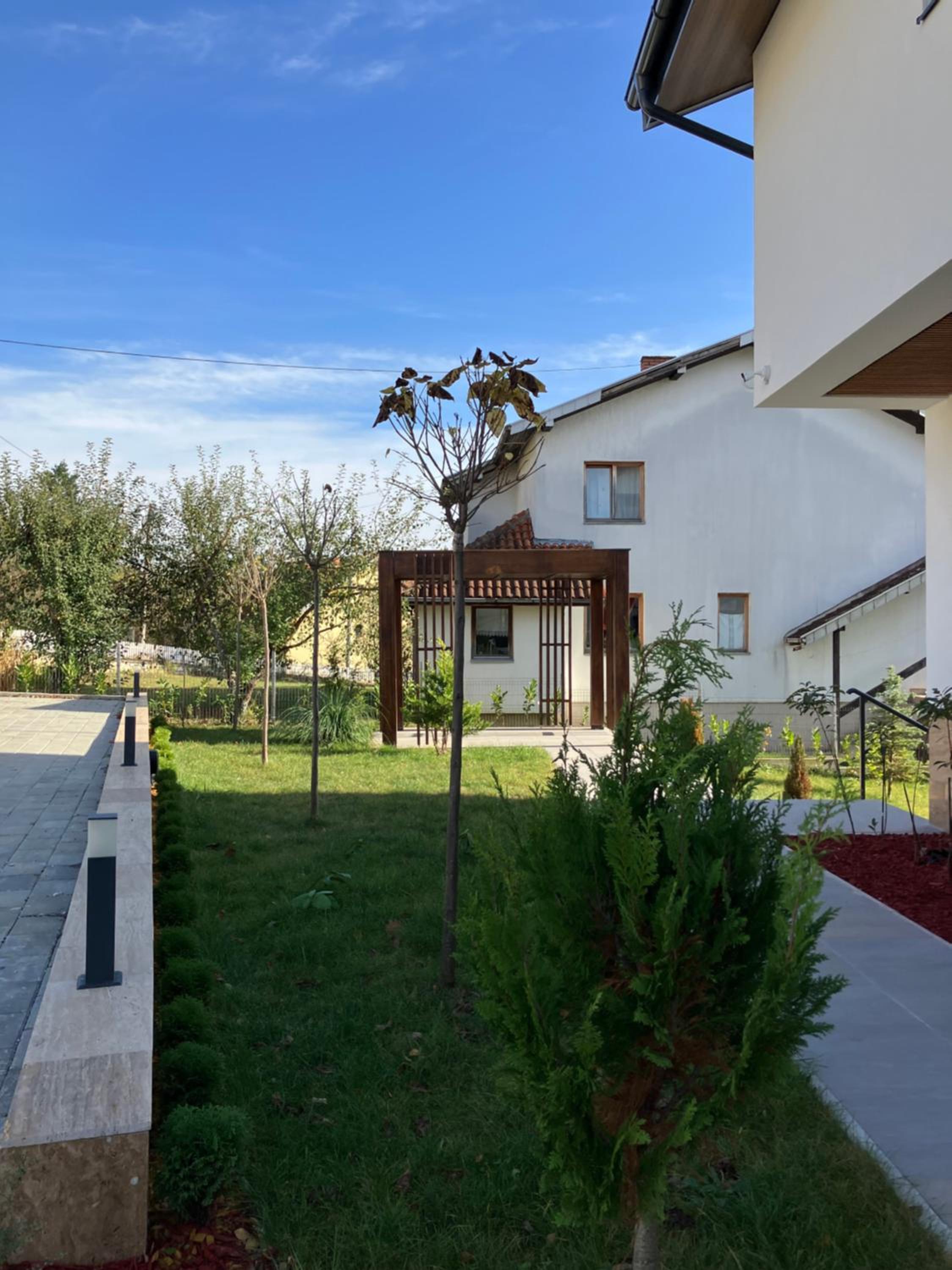 VILA SLAVA