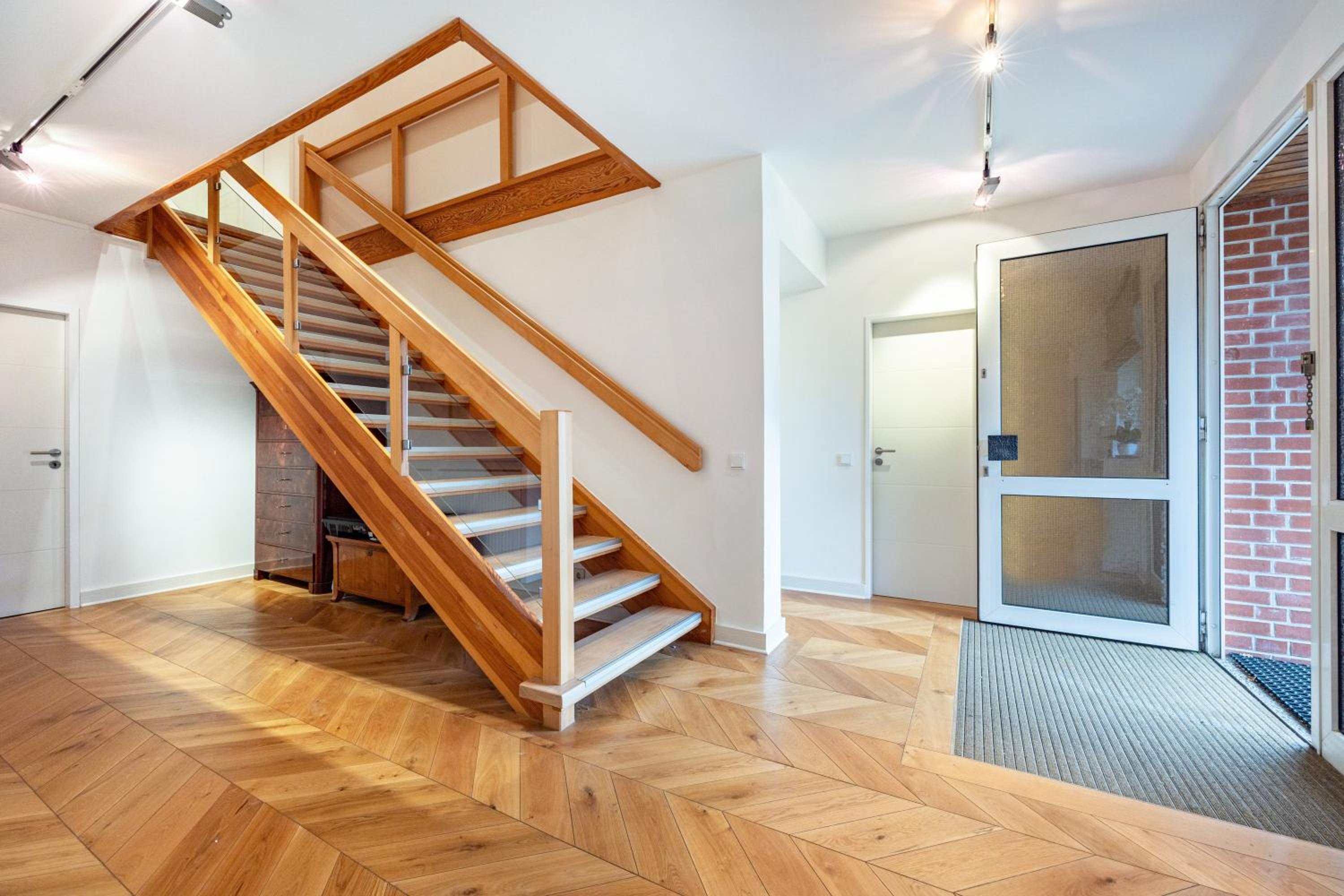 Landhaus Bleckede - App 2 Lüneburg