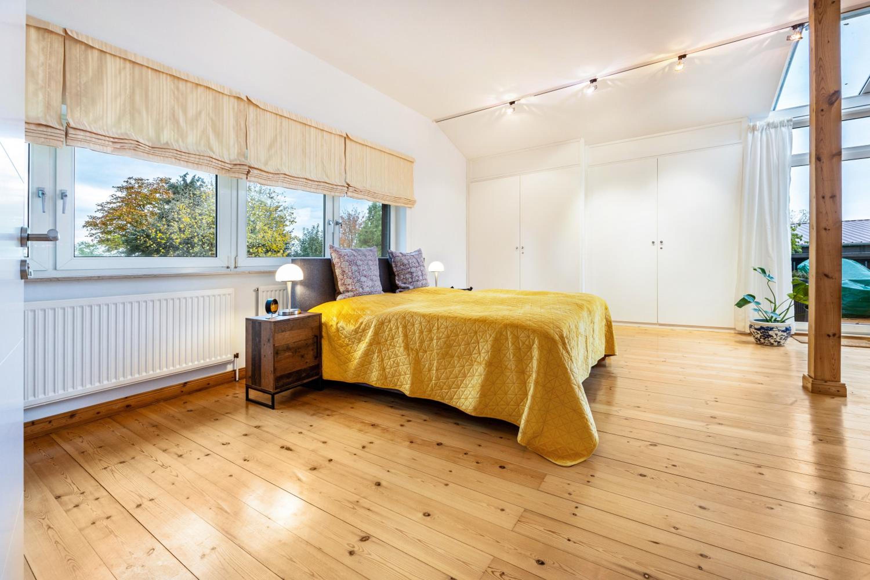 Landhaus Bleckede - App 2 Lüneburg