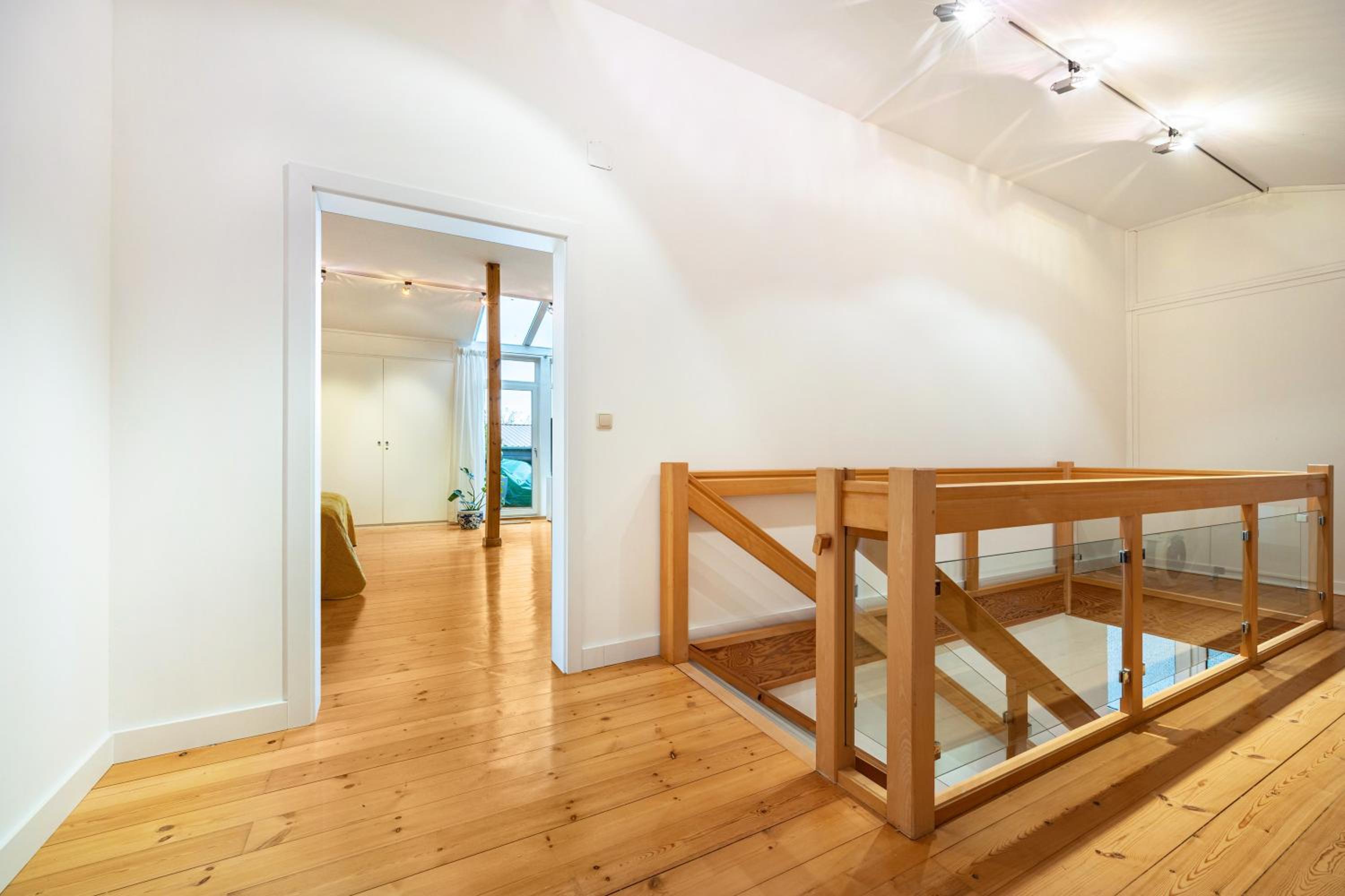 Landhaus Bleckede - App 2 Lüneburg