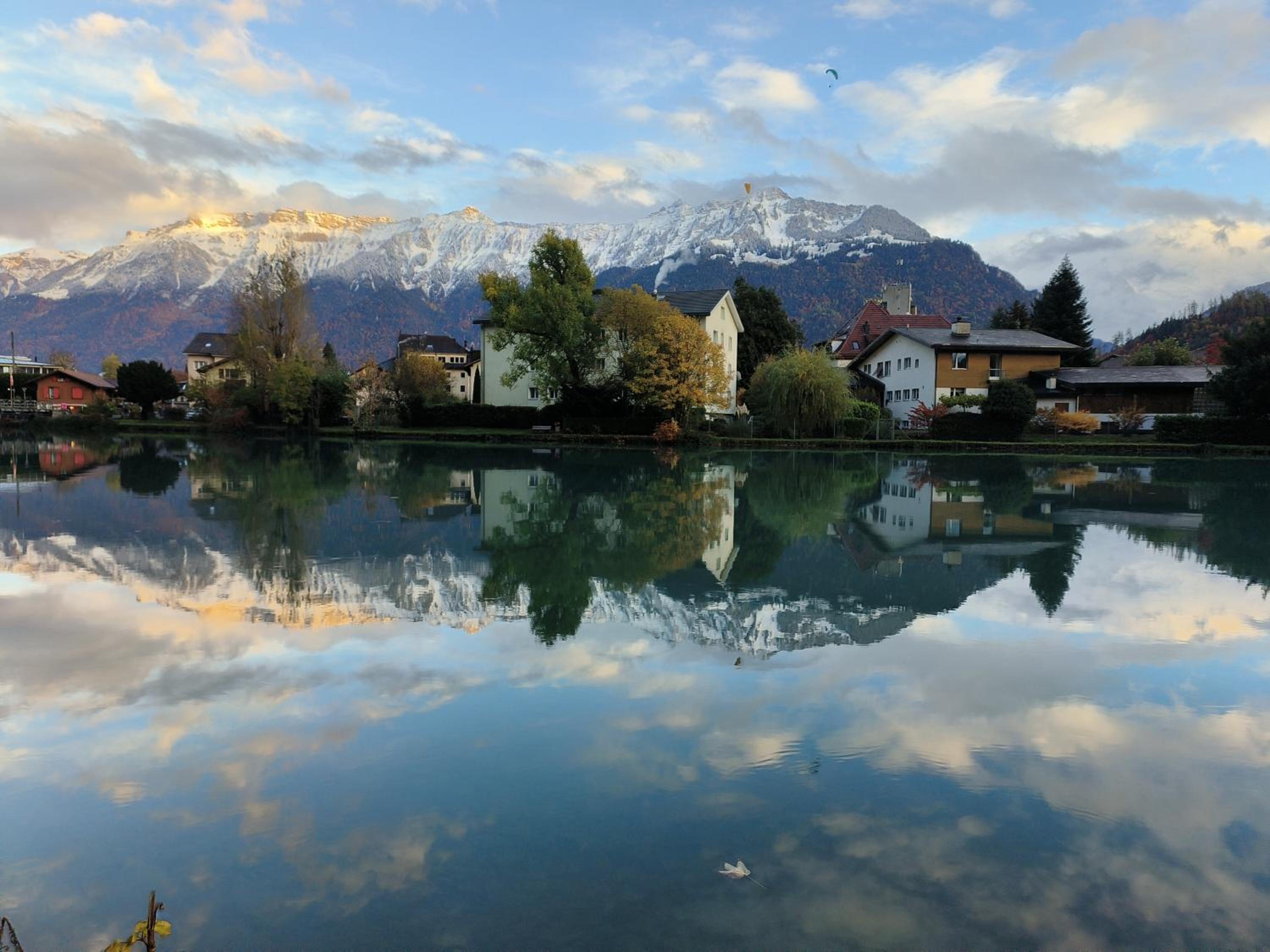Swisshomeliday