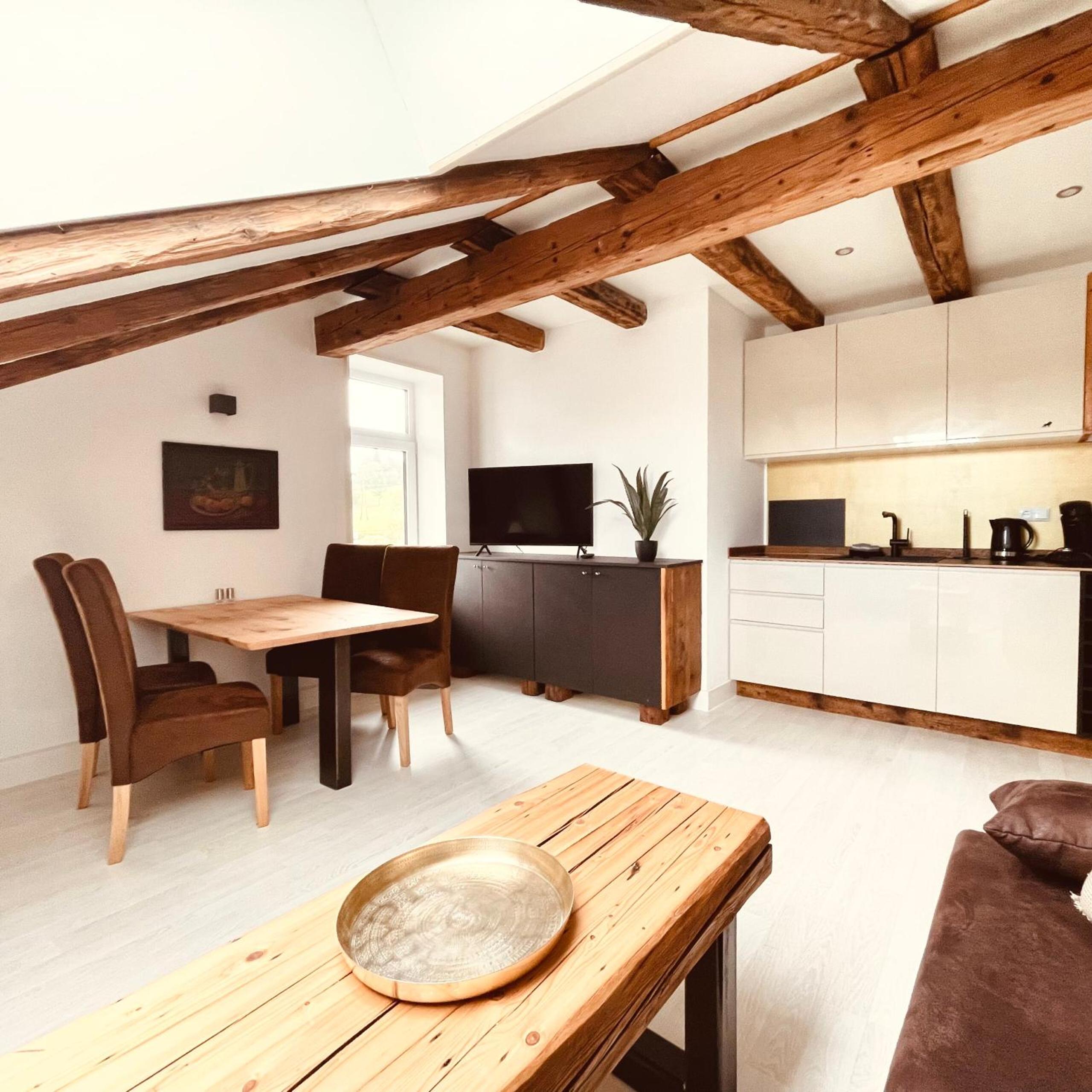Löwe Apartments