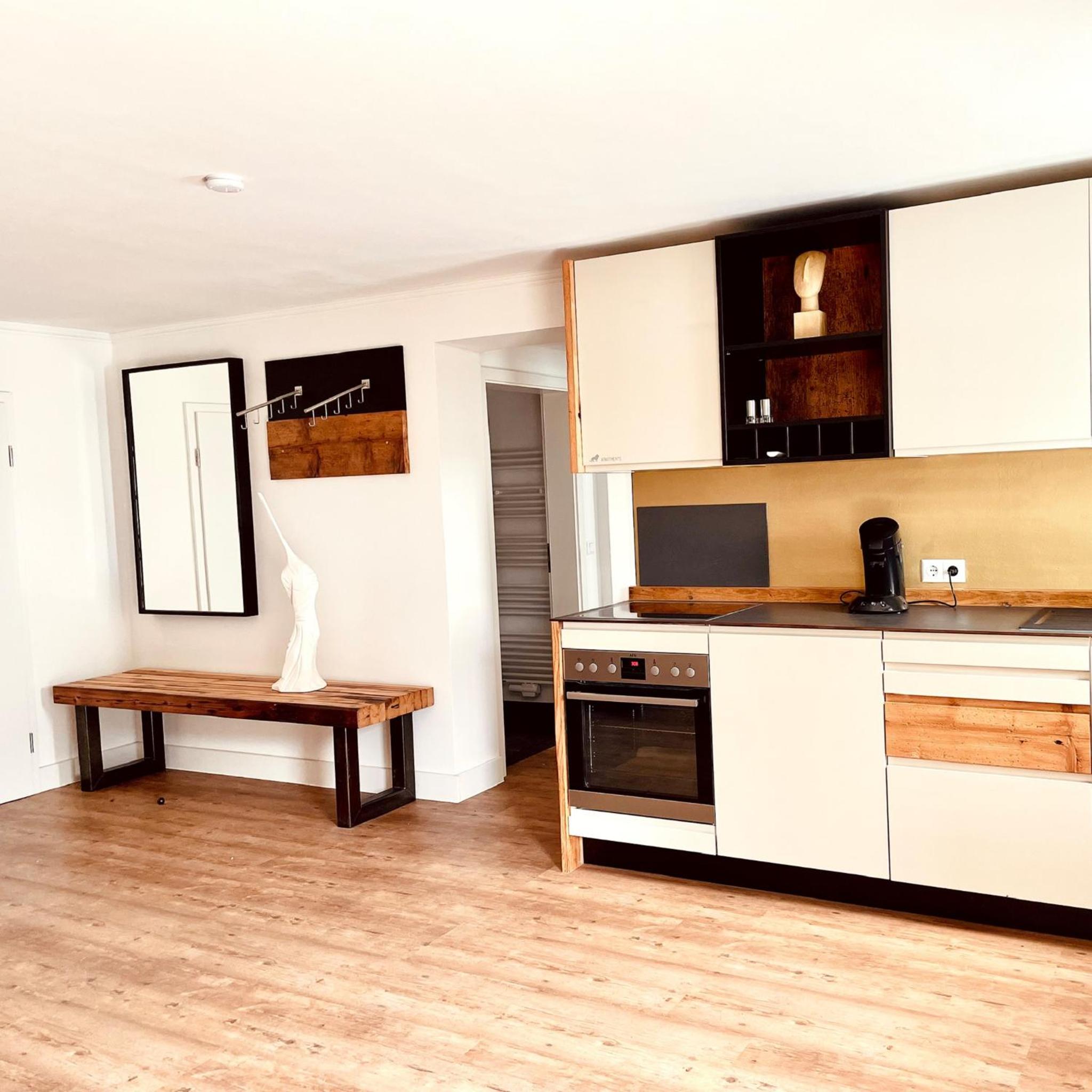 Löwe Apartments