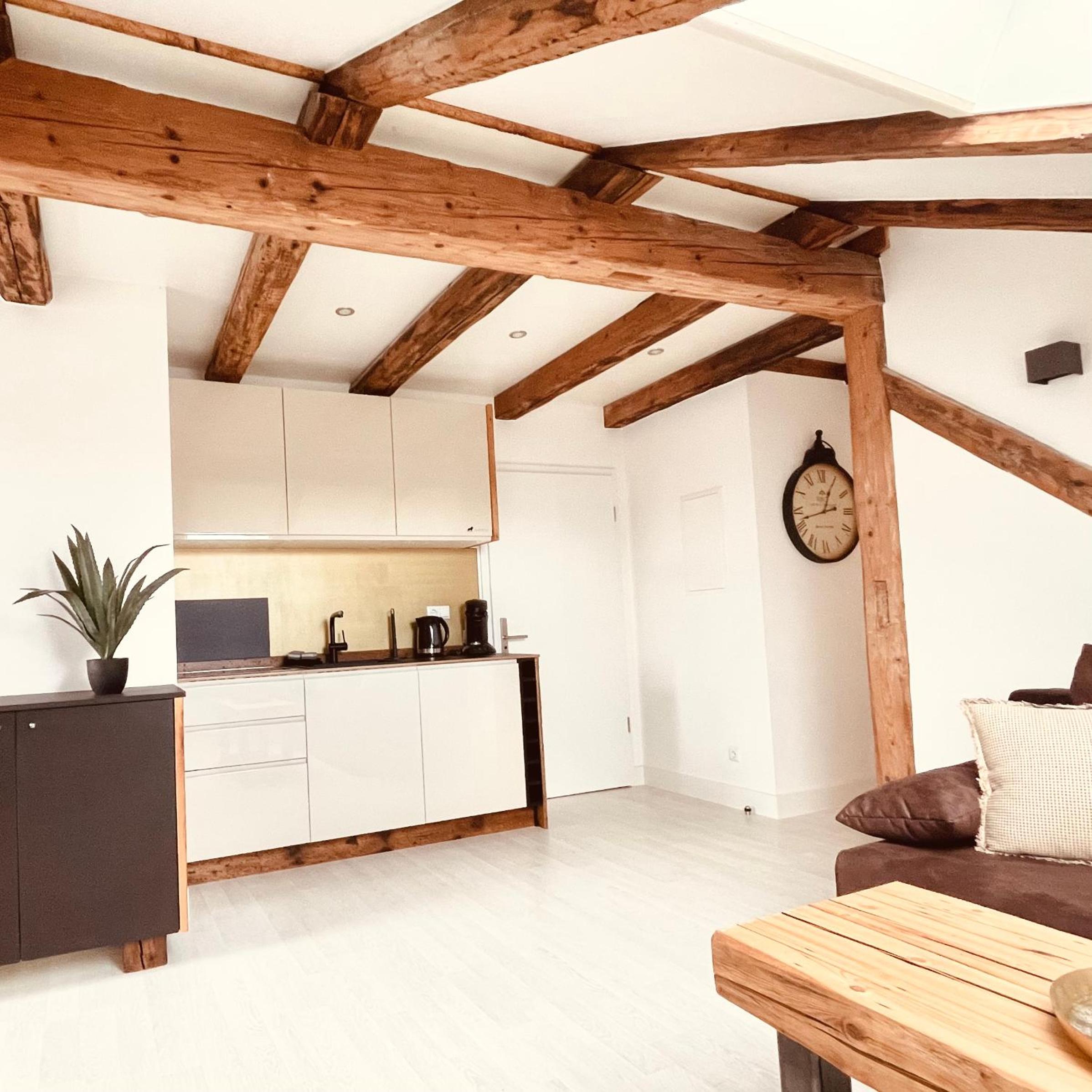 Löwe Apartments