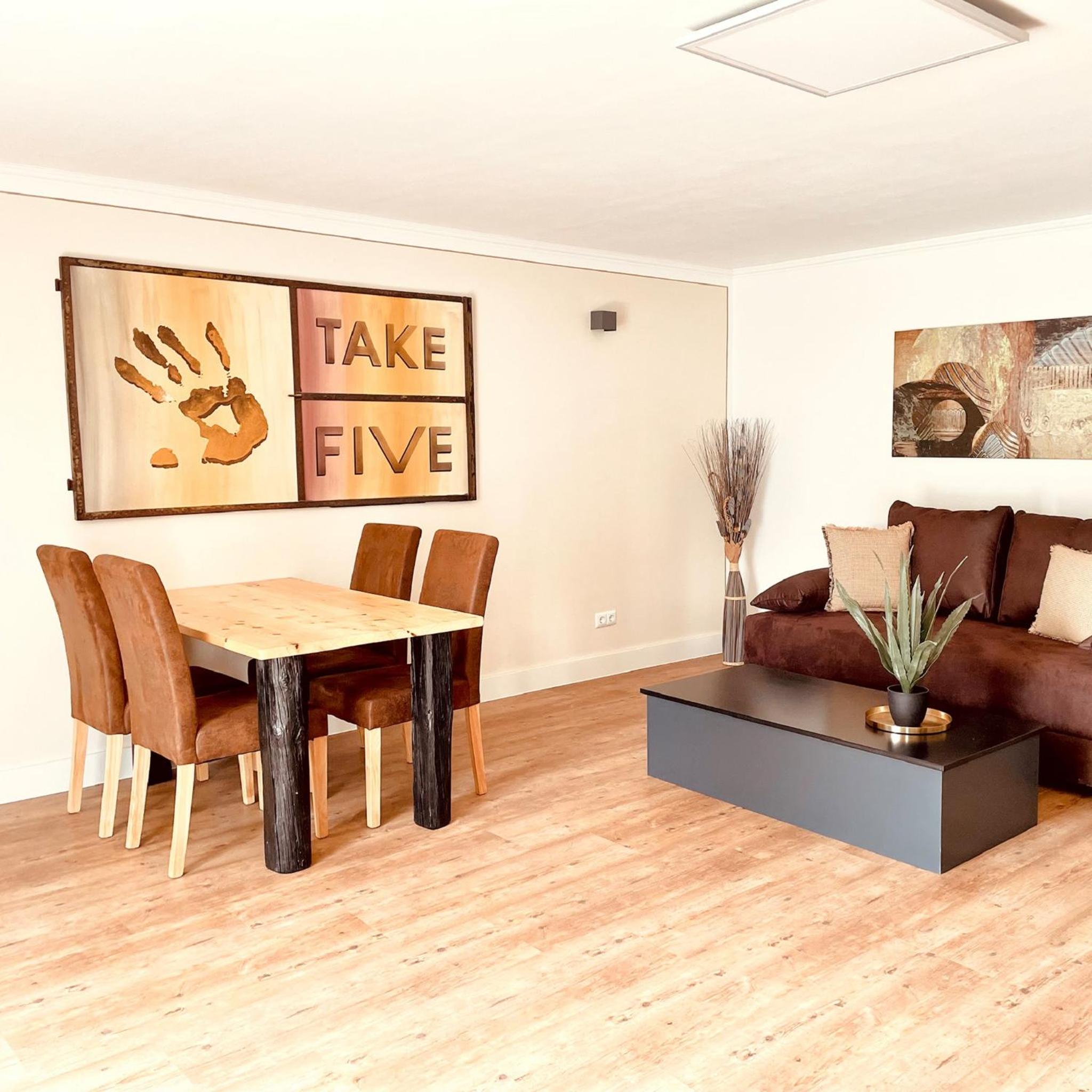 Löwe Apartments