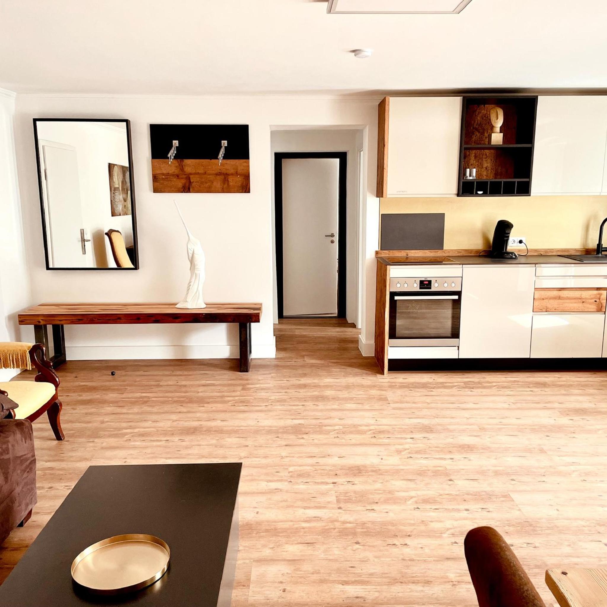 Löwe Apartments