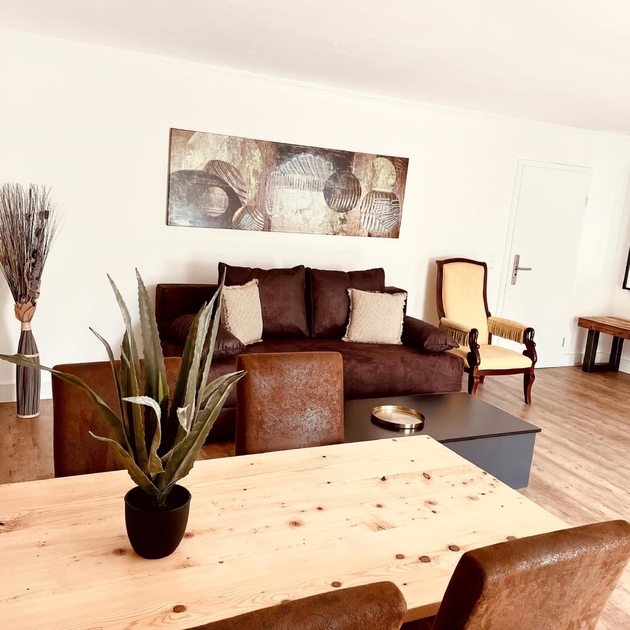 Löwe Apartments